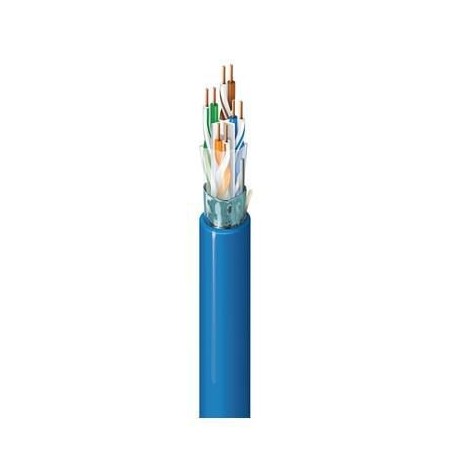 Belden 10GB Category 6A Cable, 4 - High‑Speed Network Cable